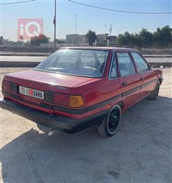 تۆیۆتا کرۆنا